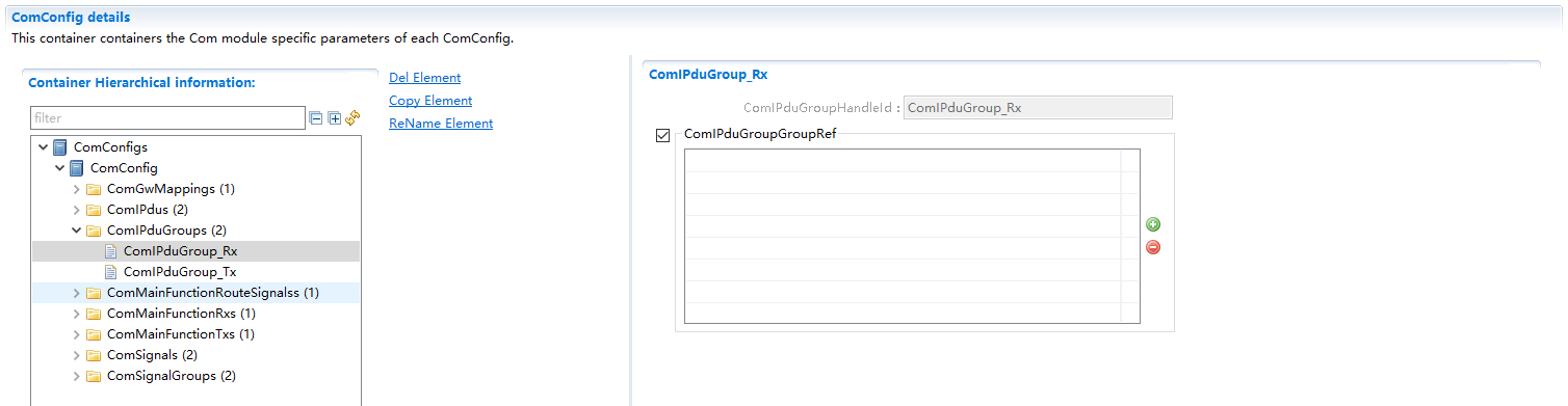 RxIpduGroup