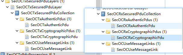 SecOCCollection