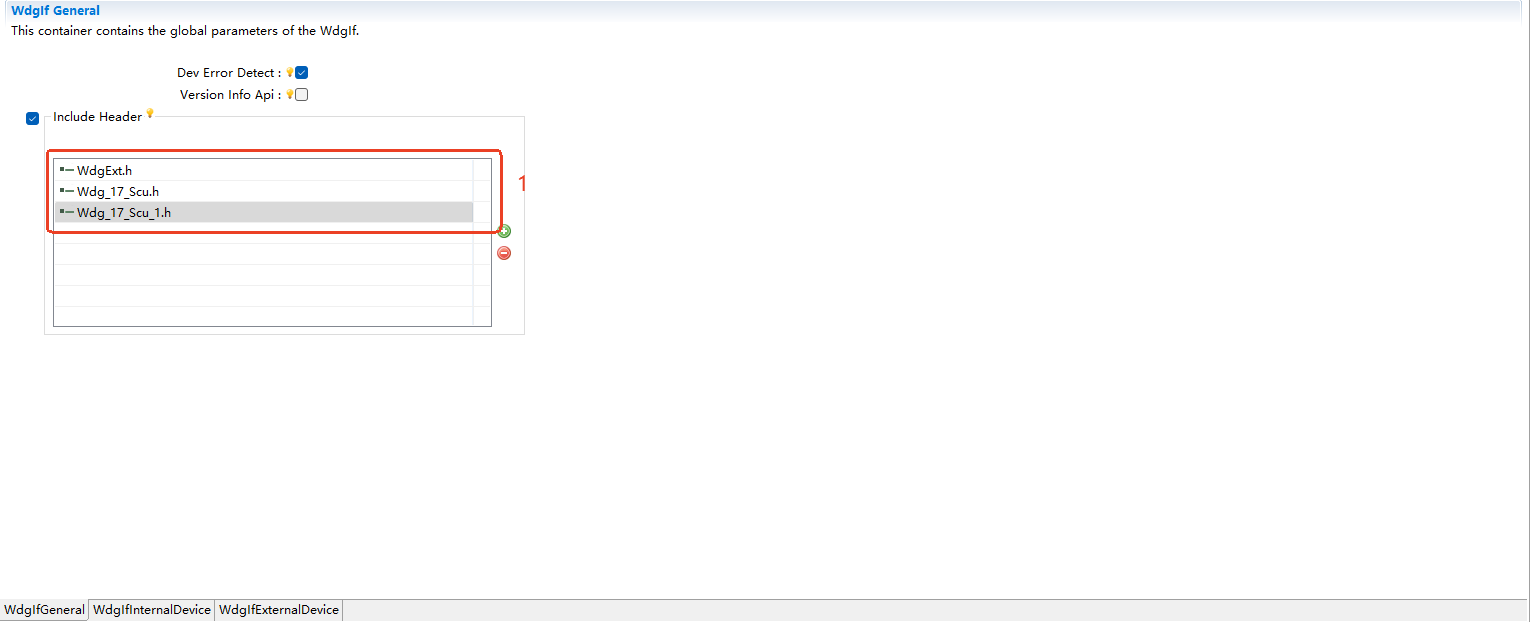 WdgIf多看门狗配置图-1(WdgIf Multi-Watchdog Configuration Diagram - 1)